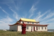 Russia Orders Buddhist Leader Shiwalha Rinpoche to be Permanently Deported