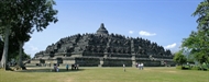 Borobudur to Become an International Destination for Buddhist Pilgrims