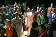 Japanese Monk Completes Nine-day Doiri Retreat Without Food, Water, or Sleep