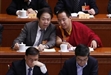 Beijing-approved Panchen Lama Urges Tighter Restrictions on Buddhist Monks in China