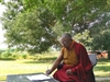 Top Buddhists Sign Landmark Statement on Climate Change to Global Leaders