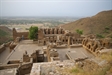 Devastating Quake Damages Buddhist World Heritage Sites in Pakistan