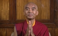 Yongey Mingyur Rinpoche Releases Video Offering Insights Following His Retreat