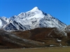 Cold Tibet quickly becoming warm, warns Buddhist monk