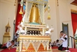 Thailand Pays Last Respects to Supreme Patriarch