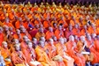 Cambodian Monastics Gather in Phnom Penh for 24th Annual Congress