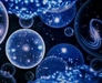 太空科學核子物理學與佛理的印證之二