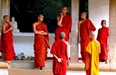 Government Bill to Regulate Buddhist Monks in Sri Lanka Meets Opposition