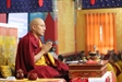 His Holiness the 17th Karmapa to Empower Female Buddhists with Monastic College