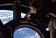 The Big Picture: Astronauts Report Transformative Experience Known as the “Overview Effect”