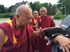 ‘The Bodhichitta Arises Like That’