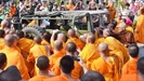 Thai Buddhist Scholar Cautions Against Enshrining Buddhism as State Religion