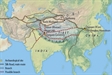 Archaeological Find Reveals New Silk Road Route