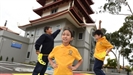 Melbourne’s First Buddhist School Opens to Compassion, Manners, and Meditation