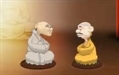 隻手之聲（東陽禪師）