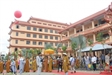 Buddhist Sangha of Vietnam Inaugurates First Phase of Vietnam Buddhist Institute in Ho Chi Minh City