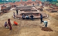 China and India to Collaborate on Archaeological Investigation of Sarnath