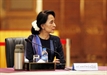 Aung San Suu Kyi to Lead Peace Effort in Rakhine Against Backdrop of Political Complications