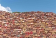 Chinese Authorities Plan Major Reduction of Monastic Population at Larung Gar