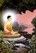 佛法—解脫的原理和行法
（本師釋迦牟尼佛的應化）