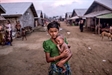 Myanmar to Form Buddhist-Muslim Commission to Address Humanitarian Crisis in Rakhine State