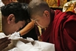 Minnesota Boy Identified as 8th Incarnation of Taksham Lama to Begin Training Next Year