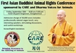 First Asian Buddhist Animal Rights Conference to be held in Seoul, South Korea