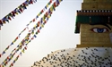 Kathmandu’s Boudhanath Stupa Formally Reopens After Reconstruction