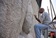 7th Century Buddha Image in Pakistan Restored Nine Years After Islamist Desecration