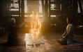Buddhist Monk Inspires Hollywood Stars