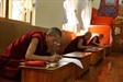 His Holiness the Dalai Lama to Award Historic Geshema Degrees Next Week