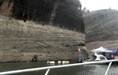 600-year-old Buddha Statue Emerges from Chinese Reservoir
