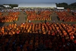 Thailand Appoints New Supreme Patriarch to Head Monastic Sangha
