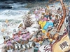 水鏡回天錄白話解 帝王篇9