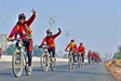 US Congress Recognizes the Gyalwang Drukpa for Social and Environmental Activism