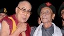 Dalai Lama Has Emotional Reunion 58 Years On with Former Rifleman Who Escorted Him During Escape to India