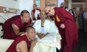 His Holiness the 103rd Gaden Tripa, Head of the Gelug School, Passes Away