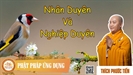 Nhân Duyên Và Nghiệp Duyên