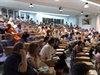 Buddhists and Carmelites Explore Interfaith Affinities at the University of Mysticism in Avila, Spain