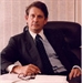 From Buddhist Monk to Merrill Lynch Chairman, the story of Michael Dobbs-Higginson