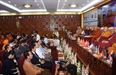 Interfaith Dialogue for Peace, Harmony, and Security Held in Myanmar