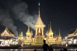 Thailand Stages Ornate Funeral to Honor the Late King Bhumibol Adulyadej