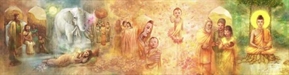 Buddhism and the Law of Attraction: Musings over a Father’s Writings to His Son in 1602