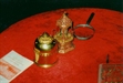 Cremated Remains Claimed to Belong to the Buddha Discovered in Chinese Village