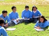 Jhamtse Gatsal: Fostering Seeds of Compassion