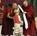 Office of His Holiness the Dalai Lama Issues Clarification over Report of Controversial Donation