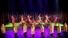First Amaravati Buddhist Heritage Festival Sets World Record for Global Peace Chant