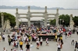 Buddhist Objections Scupper Planned IPO of Sacred Mountain in China