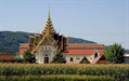 Swiss City of Bern Inaugurates Buddhist Burial Ground