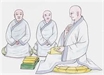 佛光教科書第一冊 -- 佛法僧三寶之第十四課